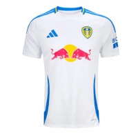 Echipament fotbal Leeds United Daniel James #7 Tricou Acasa 2024-25 maneca scurta